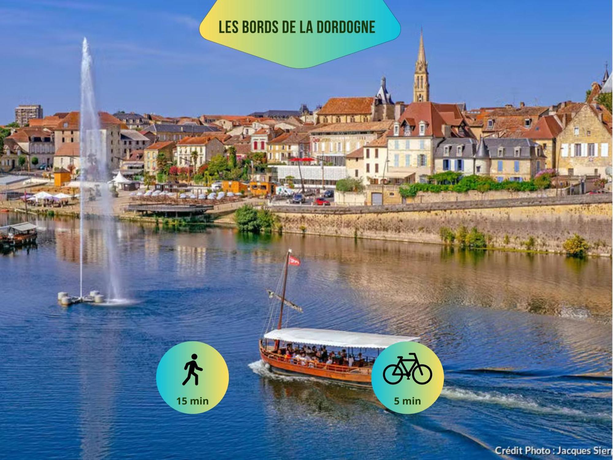 Appartement Le Pic'vert De *