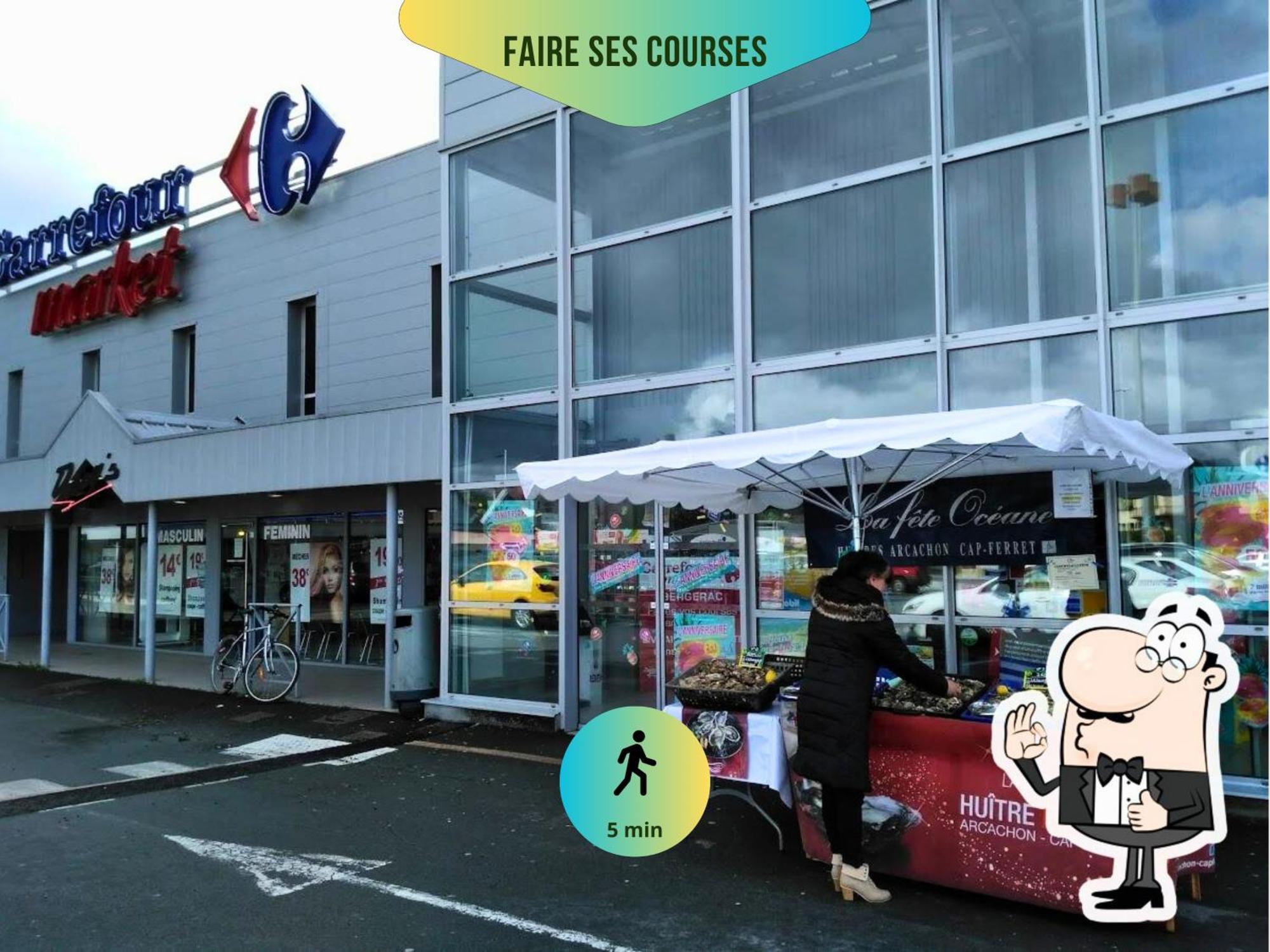 Apartment Le Pic'vert - Free Parking - 400m Hospital - 15min Train Station & Historic Center - Air Conditionner - Calm & Cosy Bergerac